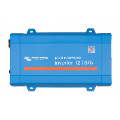 Victron energy, Inversor Victron Phoenix 12 V/375 VA/120-230 V VE.Direct con GFCI NEMA, Inversores de batería, SL532