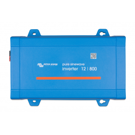Victron energy - Onduleur Victron Phoenix 12 V/800VA/120-230 V VE.Direct avec NEMA GFCI - Onduleurs à batterie - SL534
