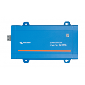 Victron energy, Inverter Victron Phoenix 12V/1200VA/120-230V VE.Direct con NEMA GFCI, Invertitori di batteria, SL535