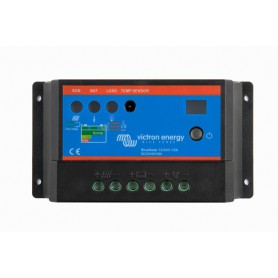 Victron energy - Controller de încărcare PWM-Light Victron BlueSolar 12/24V-10A - PWM BlueSolar - SL761