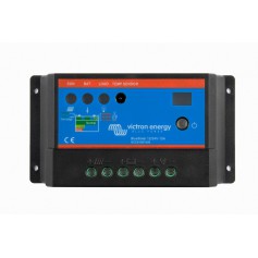 Victron energy - Controller de încărcare PWM-Light Victron BlueSolar 12/24V-10A - PWM BlueSolar - SL761