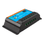 Victron energy - Victron BlueSolar PWM-Light Charge Controller 12/24V-20A - PWM BlueSolar - SL762
