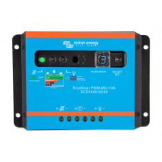 Victron energy - Controller de încărcare PWM-Light Victron BlueSolar 48V-10A - PWM BlueSolar - SL764