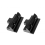 Oem, Mounting side Solar panel mounting support 2x Set for Caravan, Camper and Boats, BOL SPECIAL, AL1147-CB