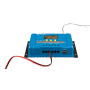 Victron energy - Controlador de carga Victron BlueSolar PWM DUO-LCD y USB 12/24 V-20 A - PWM BlueSolar - SL770