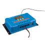 Victron energy - Controlador de carga Victron BlueSolar PWM DUO-LCD y USB 12/24 V-20 A - PWM BlueSolar - SL770