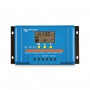 Victron BlueSolar PWM-LCD și USB 12/24V-30A Regulator de încărcare