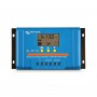 Victron BlueSolar PWM-LCD & USB Laderegler 12/24V-30A