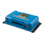Victron energy, Controlador de carga Victron BlueSolar PWM-LCD y USB 48 V-10 A, Solar controller, SL772