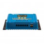 Victron energy - Victron BlueSolar PWM-LCD & USB Charge Controller 48V-20A - PWM BlueSolar - SL773