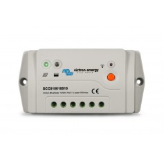 Victron energy - Contrôleur de charge Victron BlueSolar PWM-Pro 12/24 V-10A - PWM BlueSolar - SL776