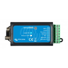 Victron energy, Sistem de management al bateriilor mici (BMS) Victron, Monitor baterii, SL784