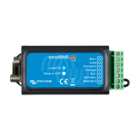 Victron energy, Victron kleines Batteriemanagementsystem (BMS), Batteriewächter, SL784