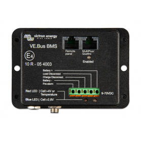 Victron energy, Victron VE.Bus batterijbeheersysteem (BMS), Accu monitoren, SL785
