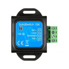 Victron SolidSwitch 104