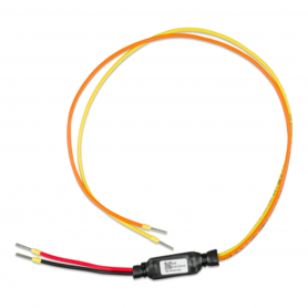 Victron energy, Câble Victron pour système de gestion de batterie intelligent (BMS) CL 12-100 vers MultiPlus, Câblage et conn...
