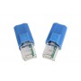 Victron energy, Victron VE.Can RJ45 Terminator (Bag of 2), Verkabelung und Anschlüsse, SL239