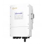 SOLIS, Solis 15kW 3 phase S6-EH3P15K hybrid low voltage inverter, Hybrid Inverters, SE455