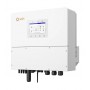 SOLIS - Invertor hibrid Solis S6 20 kW 3 faze HV - Invertoare hibride - SE458