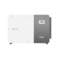 Solis 5G PRO 110kW 3-phase Inverter