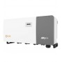 SOLIS - Solis Invertor trifazat 5G PRO 80kW - Invertoare trifazate - SE463