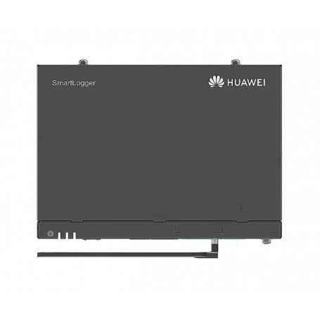 SolarEdge, Huawei Smart Logger 3000A, Communication and surveillance, SE466
