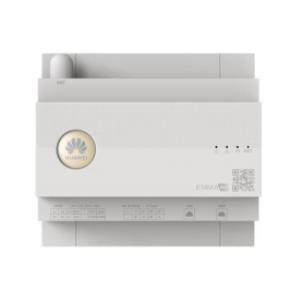 Huawei, Huawei Energy Management System EMMA, Communication and surveillance, SE467