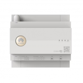 SolarEdge, Huawei Energy Management System EMMA, Communication and surveillance, SE467