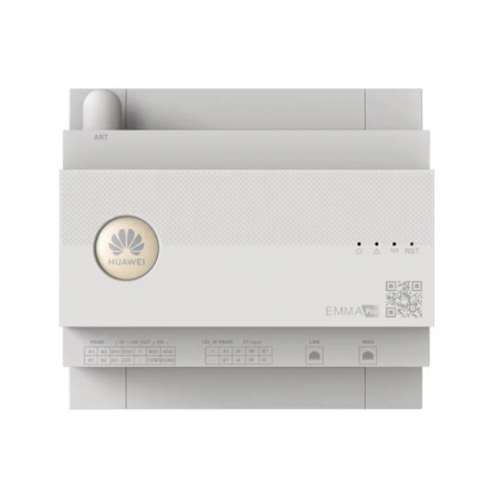 Huawei, Huawei Energy Management System EMMA, Communication and surveillance, SE467
