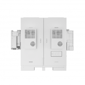 Huawei, Huawei Commercial Storage - LUNA2000-129kWh, Energy system packs, SE469