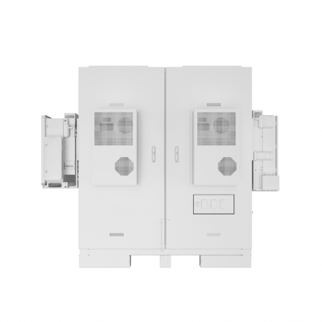 Huawei, Huawei Archiviazione Commerciale - LUNA2000-129kWh, Pacchetti del sistema energetico, SE469