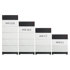 BYD HVS Premium 5.1-12.8kWh battery pack