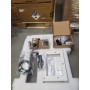 SOLIS, Solis AC-gekoppelter Niedervolt Batteriewechselrichter 1 Phase 6.0 kW, Solar Interface, SL817