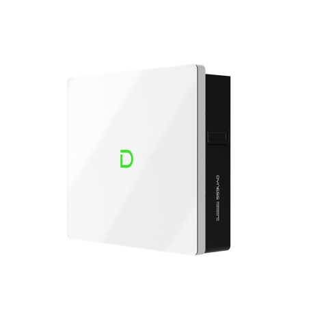 Dyness, Dyness Power Box G2 10.24kWh Lithium Battery, Energieopslag batterijen, SL818