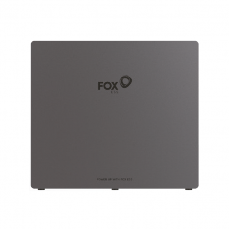 FOX ESS, FOX ESS EP11 10.36kWh LiFePO4 Battery, Solar Batteries, FX010-EP11