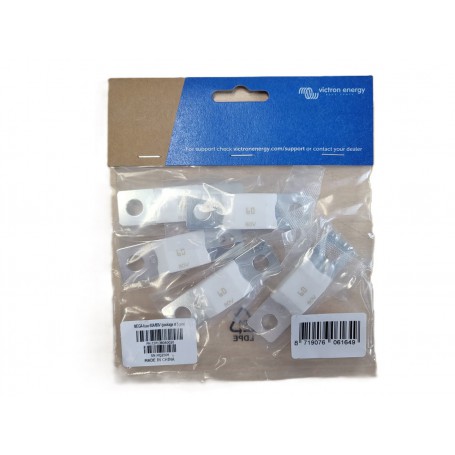 Victron energy - Fusible Victron MEGA 60A/80V pour 48V (Pack de 5) - Fusibles et rails - SL698