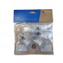 Victron energy - Fusible Victron MEGA 60A/80V pour 48V (Pack de 5) - Fusibles et rails - SL698