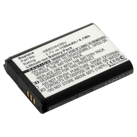 samsung xcover battery