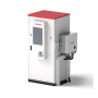 Dulap de baterii SolarEdge 102,4 kWh