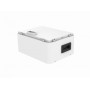 Dyness, Module de batterie Dyness Tower 3,55 kWh, Batteries au lithium / LiFePO4, SL896