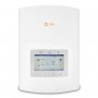 SOLIS - Solis 5G 5.0kW 230V LV Hybrid Inverter - 1 Phase with DC - Belgium Approved - Hybrid Inverters - SL820-BE