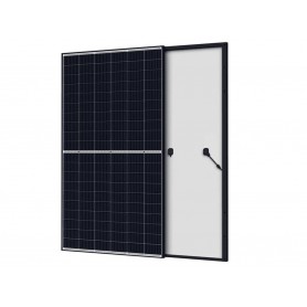 Aiko, Aiko Neostar 2P 465W N-Type ABC, 54 Cel, Mono Glass, Black Frame, Gen 2, Solar panels, SE475