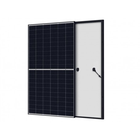 Aiko, Aiko Neostar 2P 470W N-Type ABC, 54 Cel, Mono Glass, Black Frame, Gen 2, Solar panels, SE476