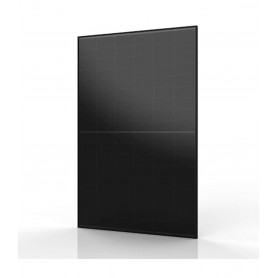 Aiko, Aiko Neostar 2S 465W N-Type ABC, 54 Cell, Glas/Folie All Black, Gen 2, Zonnepanelen, SE478