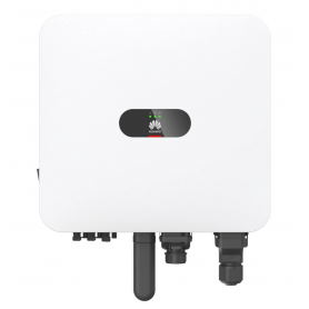 Huawei, Huawei 5kW SUN2000-5K-MAP0 Smart Energy Controller Hybrid Solar Inverter, Hybrid Inverters, SE481