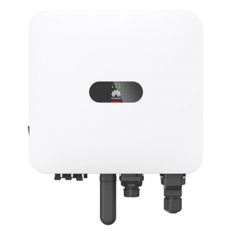 Huawei, Huawei 6kW SUN2000-6K-MAP0 Smart Energy Controller Hybrid Solar Inverter, Hybrid Inverters, SE482