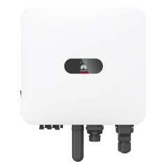 Huawei, Huawei 6kW SUN2000-6K-MAP0 Smart Energy Controller Hybrid Solar Inverter, Hybrid Inverters, SE482