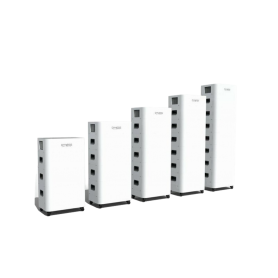 Dyness, Dyness Tower T7-T217.10-21.3kWh Energy Storage System, Lithium / LiFePO4 Batteries, DYNESS-TOWER