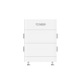 Dyness, Dyness Tower T7-T21 7.10-21.3kWh Energy Storage System, HV, SL895-CB