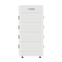Dyness, Dyness Tower T7-T217.10-21.3kWh Sistema di accumulo di energia, Batterie al litio/LiFePO4, DYNESS-TOWER